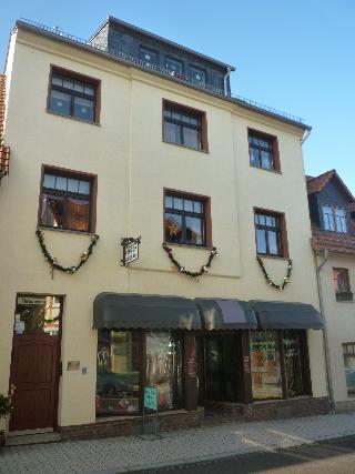 Junghans Ronald Pension, Angela Fußpflege Logo
