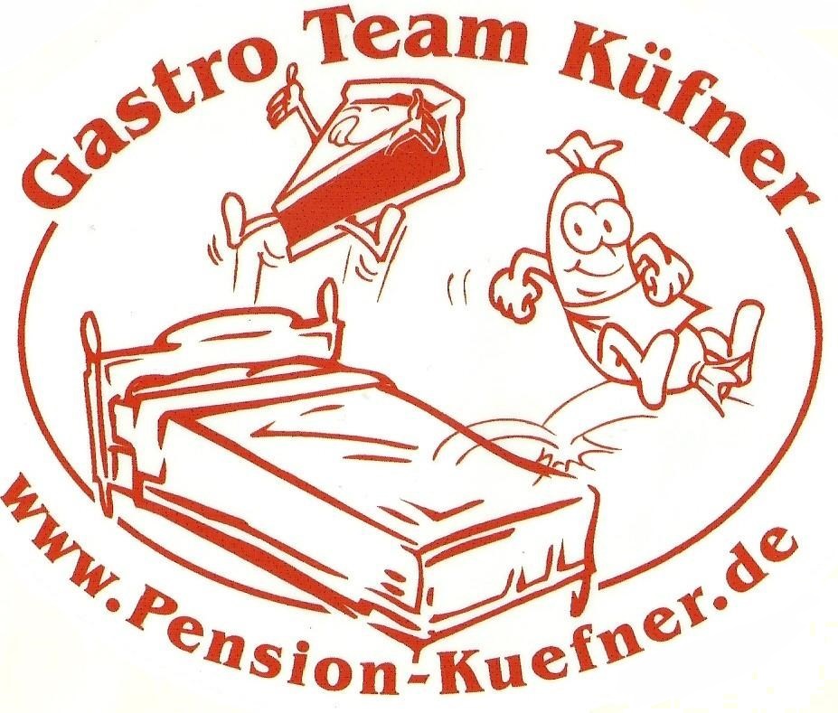 Küfner Pension Logo