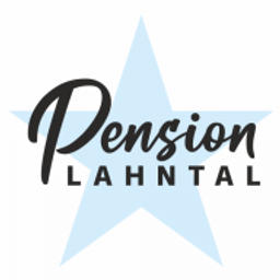 Pension Lahntal Logo