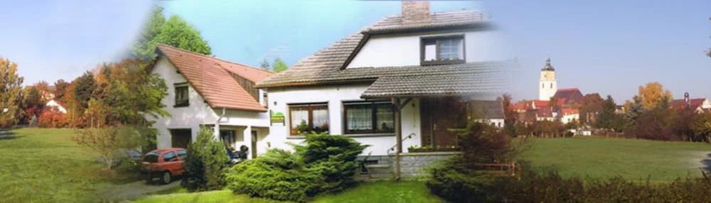 Pension Luise Inh. Susanne Kroehs Pension Logo
