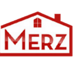 Merz Pension Logo