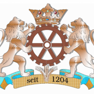 Pension Poschmühle Logo