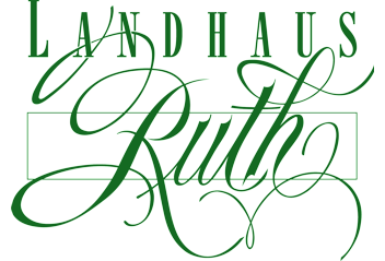 Pension Ruth Logo