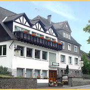 Schnorbus Pension Café Logo
