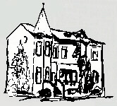 Pension Spangenberg Hotelpension Logo
