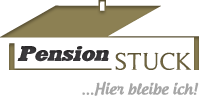 Pension Stuck Harald Wende Logo