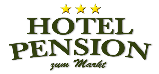 Pension All inklusive - Vitalstudio Sauna und Solarium Logo