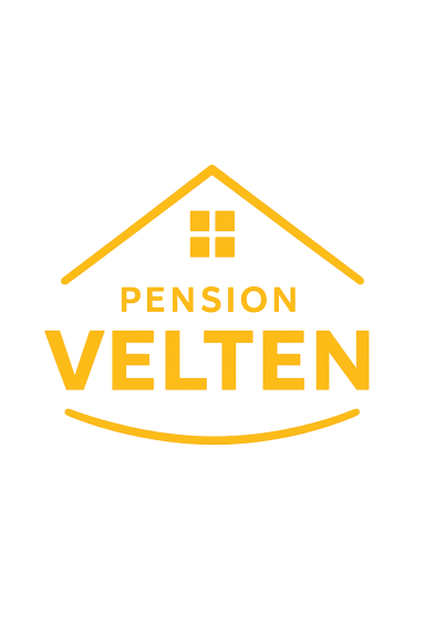 Pension-Velten Logo