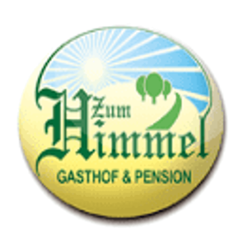 Pension Zumhimmel Logo