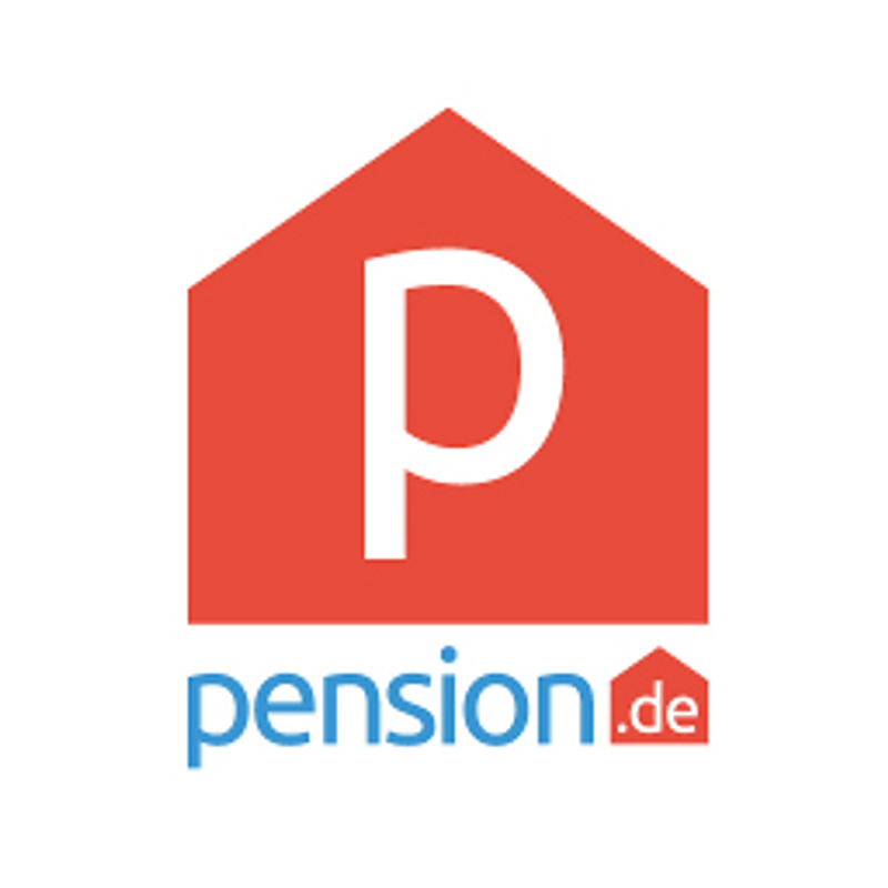 Pension.de Logo