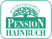 Hainbuch Inh. Annegret Evers Logo