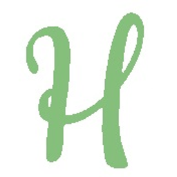 Pension-Heidi Logo
