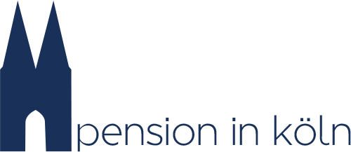Amelung Barbara, Pension in Köln Logo