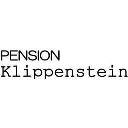 Klippenstein Pension Logo