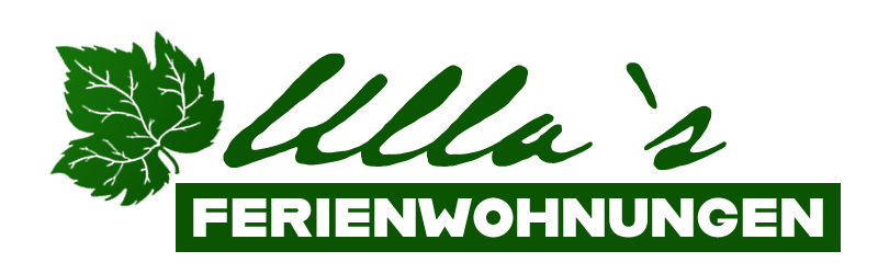 Pension Ulla Logo