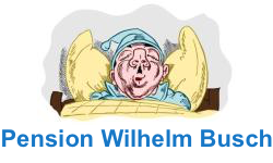 Busch Wilhelm Logo