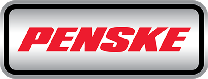 Penske Logo