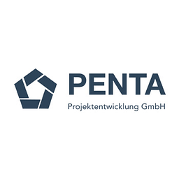 Penta Projektentwicklung Logo