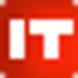 PENTHIN - IT Services & Solutions Logo
