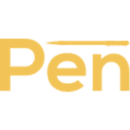 Penwareshop Logo