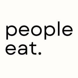 PeopleEat Logo