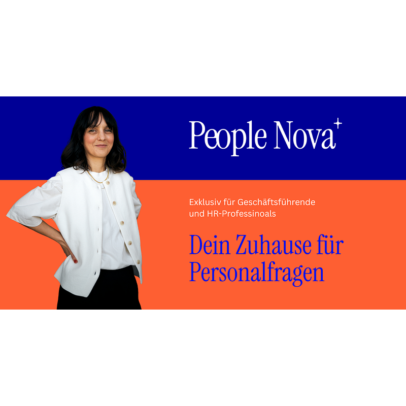 People Nova Logo