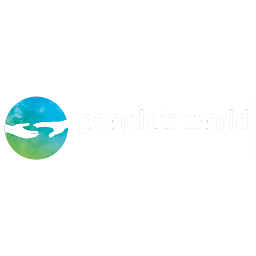 Peoplesworld Logo