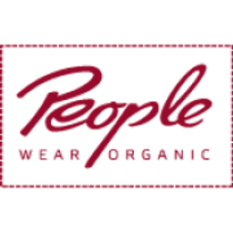 People Wear Organic GmbH Logo