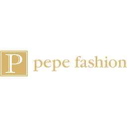 Pepe Fashion Logo