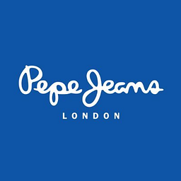 Pepe Jeans London Logo
