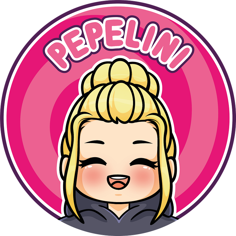 PEPELINI Logo