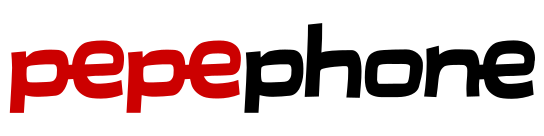 Pepephone Logo