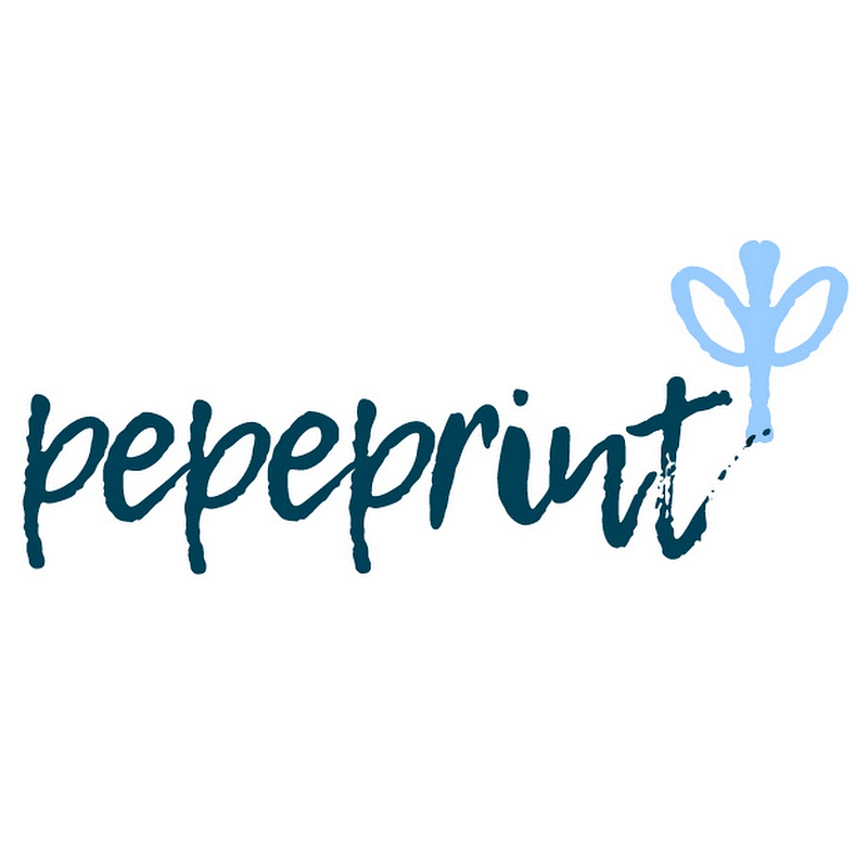 Pepeprint Logo