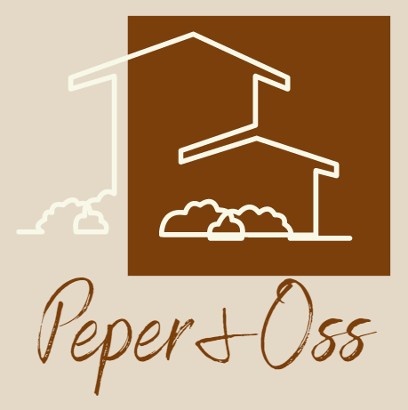Peper & Oss UG (haftungsbeschränkt) Logo