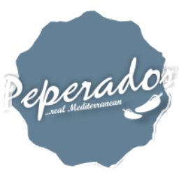 Feinkost Peperados GmbH Logo