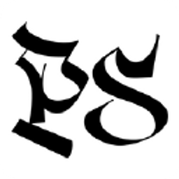 Pepe Studio Logo