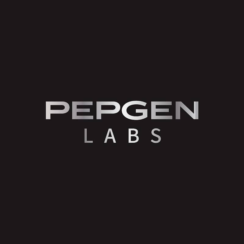 Pepgenlab Logo
