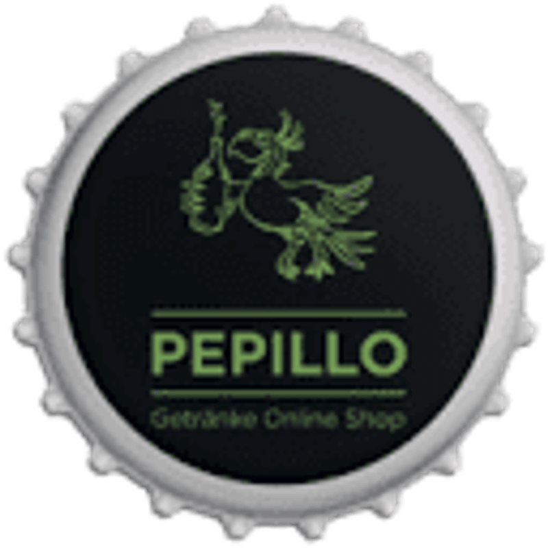 Pepillo Logo