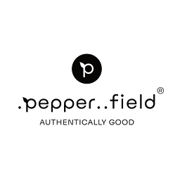pepperfield.de Logo