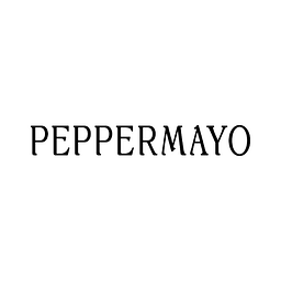 Peppermayo Logo