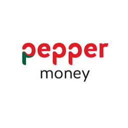 Pepper Money Australia Logo