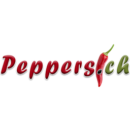peppers.ch Logo