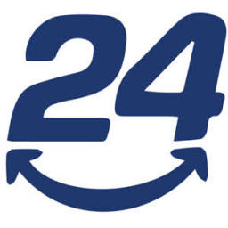 Peptid24 Logo