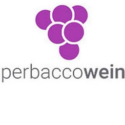 perbaccowein.de Logo