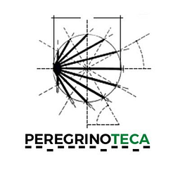 Peregrinoteca Logo
