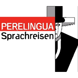 Perelingua Sprachreisen Logo