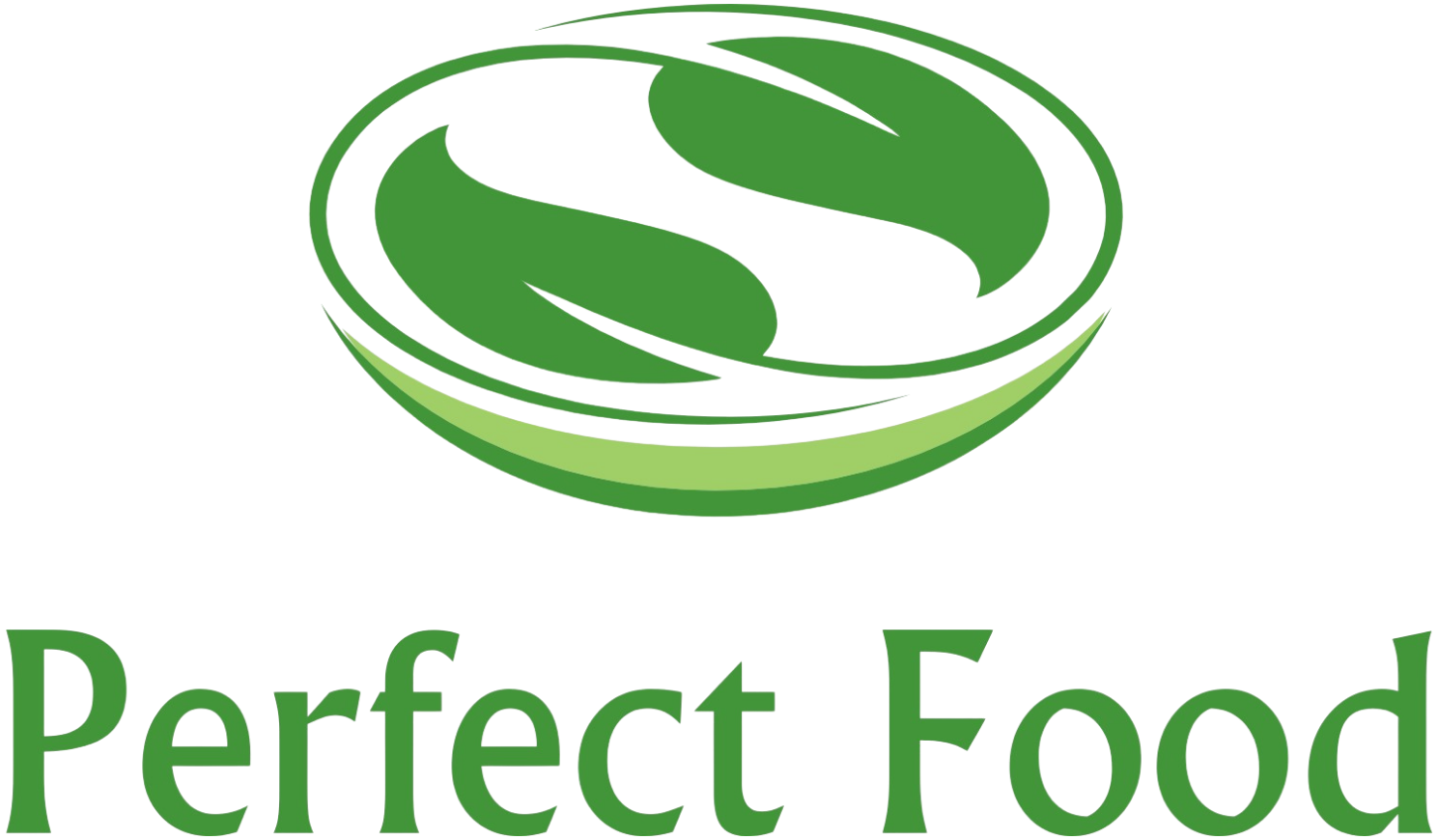 Perfect Food Logo