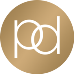 perfectdate GmbH Logo
