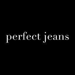 Perfectjeans.dk Logo