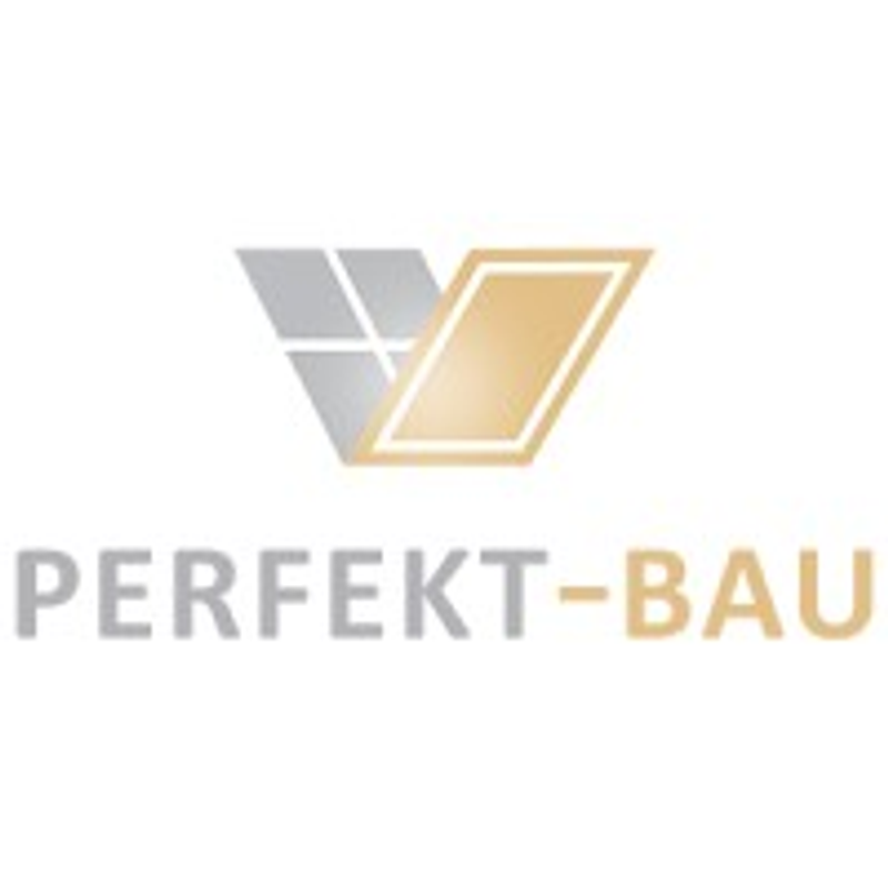 Perfekt-Bau Logo